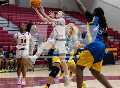 Thumbnail 3 in I3 Academy @ Brookwood photogallery.