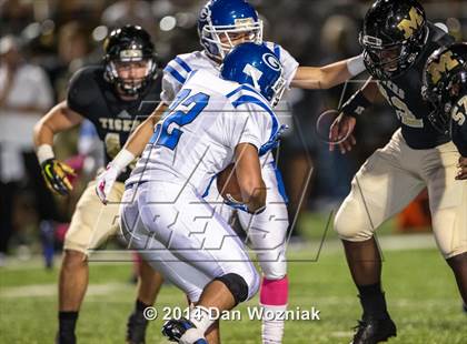 Thumbnail 3 in Grand Prairie @ Mansfield photogallery.