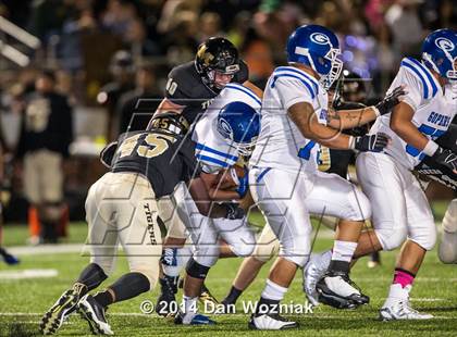 Thumbnail 3 in Grand Prairie @ Mansfield photogallery.
