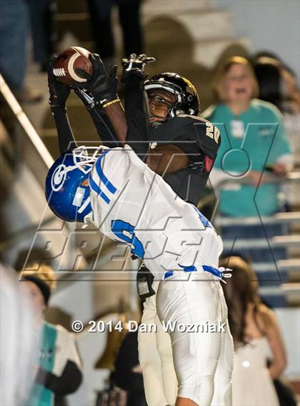 Thumbnail 3 in Grand Prairie @ Mansfield photogallery.