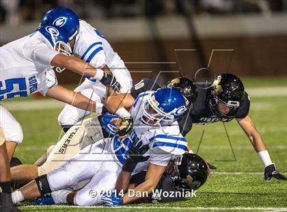 Thumbnail 1 in Grand Prairie @ Mansfield photogallery.