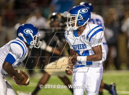 Thumbnail 3 in Grand Prairie @ Mansfield photogallery.