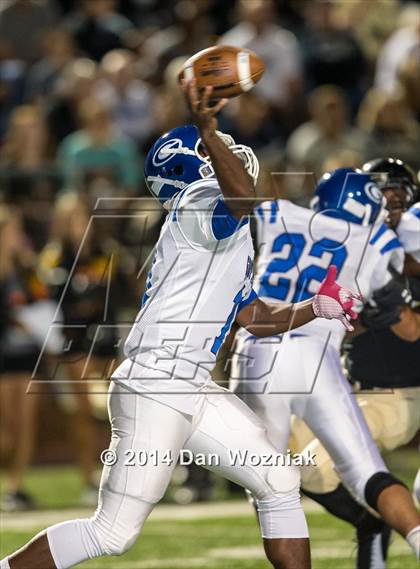 Thumbnail 3 in Grand Prairie @ Mansfield photogallery.