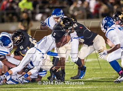 Thumbnail 3 in Grand Prairie @ Mansfield photogallery.