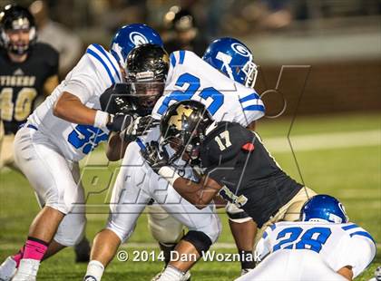 Thumbnail 2 in Grand Prairie @ Mansfield photogallery.