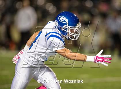 Thumbnail 3 in Grand Prairie @ Mansfield photogallery.