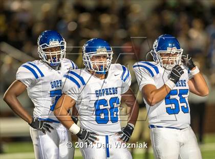Thumbnail 2 in Grand Prairie @ Mansfield photogallery.