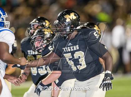 Thumbnail 3 in Grand Prairie @ Mansfield photogallery.