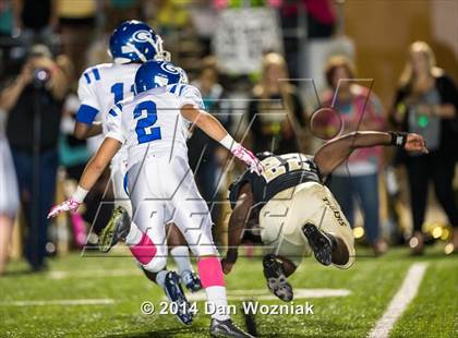 Thumbnail 3 in Grand Prairie @ Mansfield photogallery.