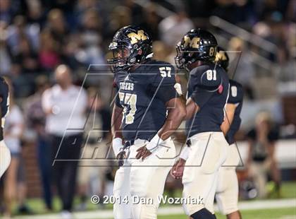 Thumbnail 2 in Grand Prairie @ Mansfield photogallery.