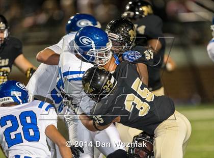 Thumbnail 3 in Grand Prairie @ Mansfield photogallery.