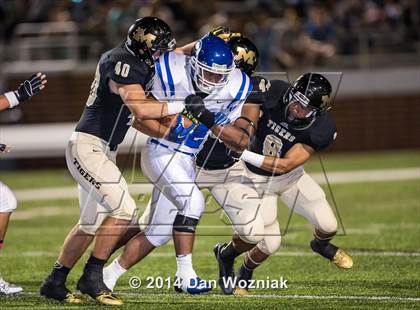 Thumbnail 3 in Grand Prairie @ Mansfield photogallery.