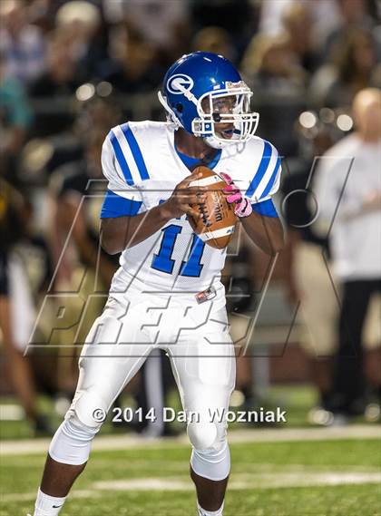 Thumbnail 2 in Grand Prairie @ Mansfield photogallery.