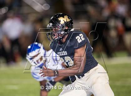 Thumbnail 2 in Grand Prairie @ Mansfield photogallery.