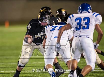 Thumbnail 3 in Grand Prairie @ Mansfield photogallery.