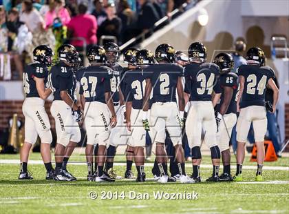 Thumbnail 3 in Grand Prairie @ Mansfield photogallery.
