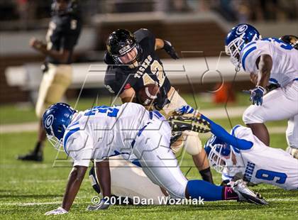 Thumbnail 1 in Grand Prairie @ Mansfield photogallery.