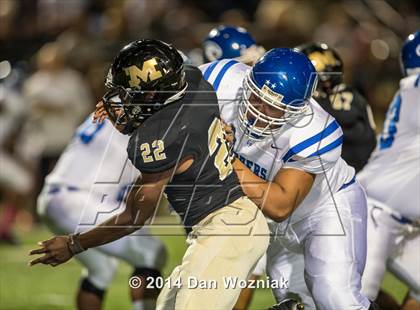 Thumbnail 1 in Grand Prairie @ Mansfield photogallery.