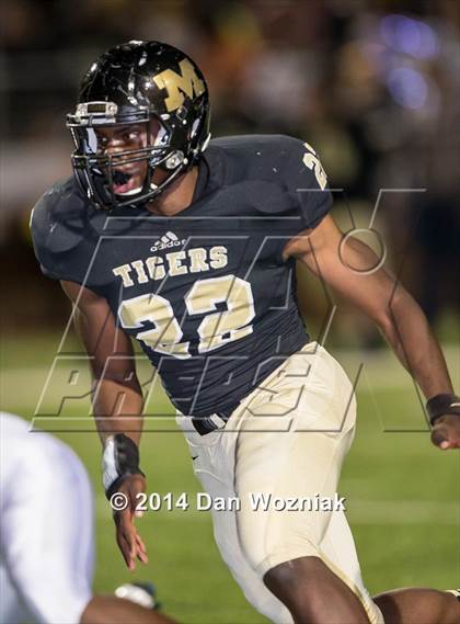 Thumbnail 1 in Grand Prairie @ Mansfield photogallery.