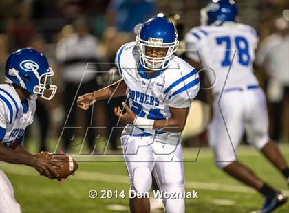Thumbnail 2 in Grand Prairie @ Mansfield photogallery.