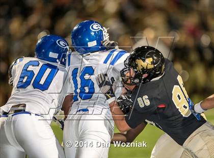 Thumbnail 3 in Grand Prairie @ Mansfield photogallery.