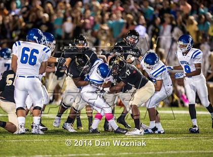 Thumbnail 3 in Grand Prairie @ Mansfield photogallery.