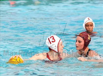 Thumbnail 3 in Castilleja vs Menlo-Atherton (Peninsula Athletic League Final) photogallery.