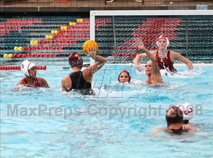 Thumbnail 2 in Castilleja vs Menlo-Atherton (Peninsula Athletic League Final) photogallery.