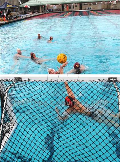 Thumbnail 1 in Castilleja vs Menlo-Atherton (Peninsula Athletic League Final) photogallery.
