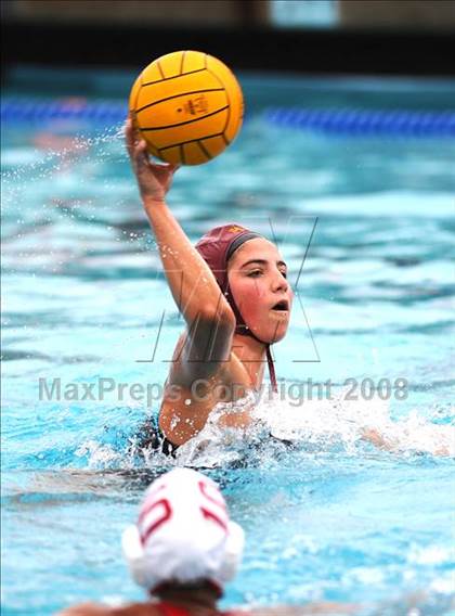 Thumbnail 1 in Castilleja vs Menlo-Atherton (Peninsula Athletic League Final) photogallery.