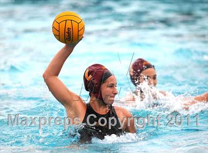 Thumbnail 3 in Castilleja vs Menlo-Atherton (Peninsula Athletic League Final) photogallery.