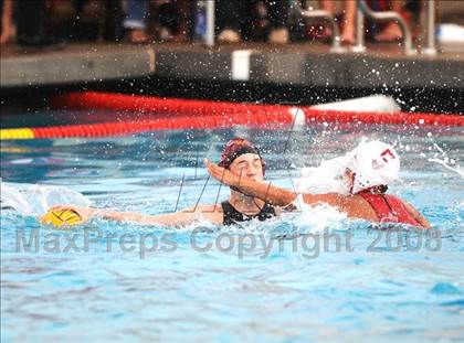 Thumbnail 3 in Castilleja vs Menlo-Atherton (Peninsula Athletic League Final) photogallery.