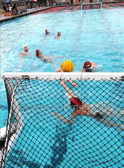 Thumbnail 2 in Castilleja vs Menlo-Atherton (Peninsula Athletic League Final) photogallery.