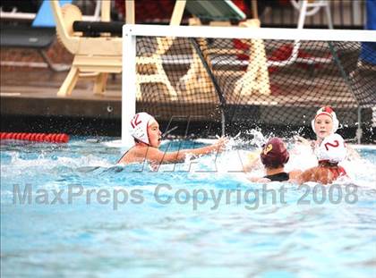 Thumbnail 3 in Castilleja vs Menlo-Atherton (Peninsula Athletic League Final) photogallery.