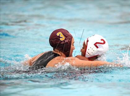 Thumbnail 2 in Castilleja vs Menlo-Atherton (Peninsula Athletic League Final) photogallery.