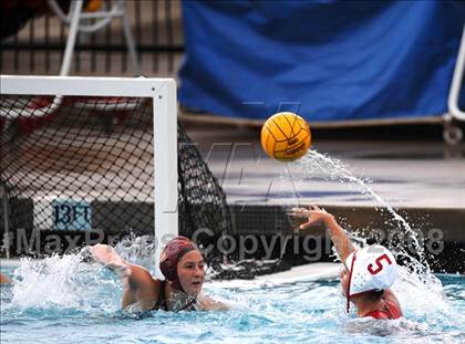 Thumbnail 3 in Castilleja vs Menlo-Atherton (Peninsula Athletic League Final) photogallery.