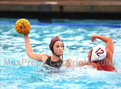 Thumbnail 2 in Castilleja vs Menlo-Atherton (Peninsula Athletic League Final) photogallery.