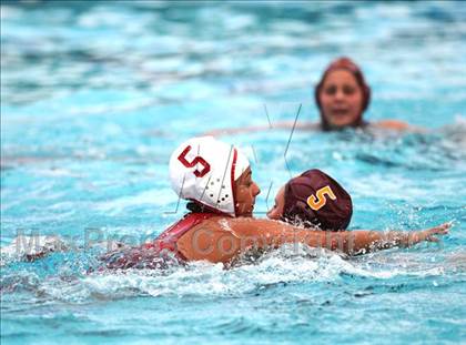 Thumbnail 3 in Castilleja vs Menlo-Atherton (Peninsula Athletic League Final) photogallery.