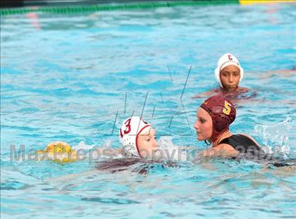 Thumbnail 2 in Castilleja vs Menlo-Atherton (Peninsula Athletic League Final) photogallery.