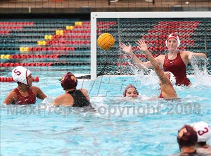 Thumbnail 3 in Castilleja vs Menlo-Atherton (Peninsula Athletic League Final) photogallery.