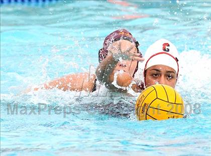 Thumbnail 2 in Castilleja vs Menlo-Atherton (Peninsula Athletic League Final) photogallery.