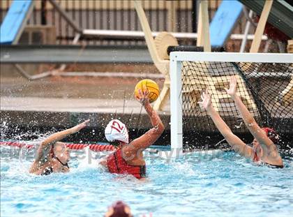 Thumbnail 1 in Castilleja vs Menlo-Atherton (Peninsula Athletic League Final) photogallery.