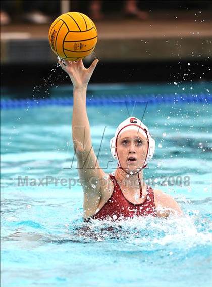 Thumbnail 3 in Castilleja vs Menlo-Atherton (Peninsula Athletic League Final) photogallery.