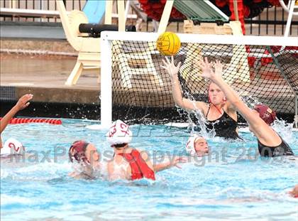 Thumbnail 3 in Castilleja vs Menlo-Atherton (Peninsula Athletic League Final) photogallery.