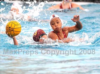 Thumbnail 1 in Castilleja vs Menlo-Atherton (Peninsula Athletic League Final) photogallery.