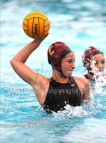 Thumbnail 1 in Castilleja vs Menlo-Atherton (Peninsula Athletic League Final) photogallery.