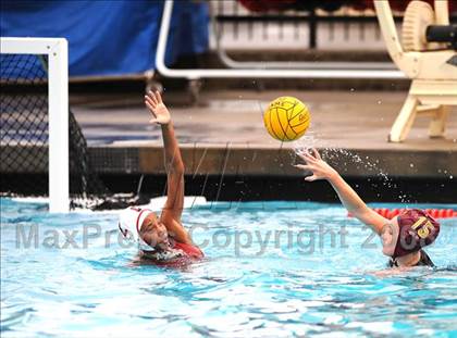 Thumbnail 2 in Castilleja vs Menlo-Atherton (Peninsula Athletic League Final) photogallery.