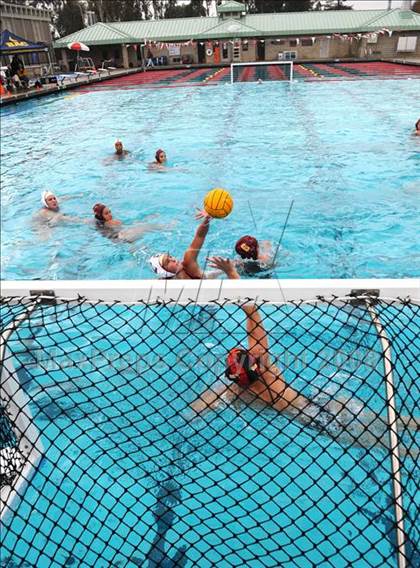 Thumbnail 3 in Castilleja vs Menlo-Atherton (Peninsula Athletic League Final) photogallery.
