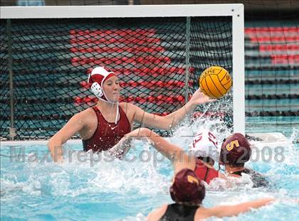 Thumbnail 1 in Castilleja vs Menlo-Atherton (Peninsula Athletic League Final) photogallery.