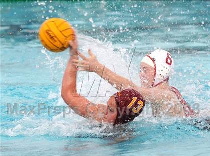 Thumbnail 1 in Castilleja vs Menlo-Atherton (Peninsula Athletic League Final) photogallery.